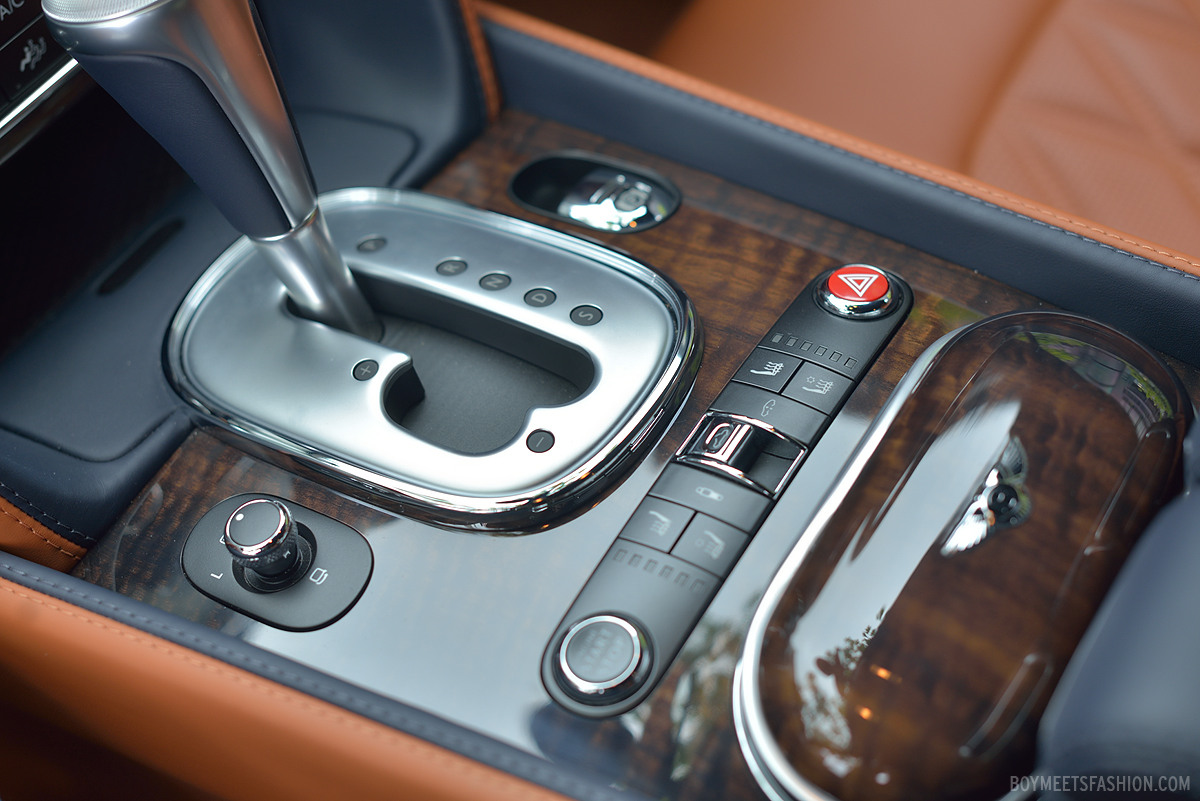 Broughtons  HR Owen Bentley Dealers  Prestige Car Sales