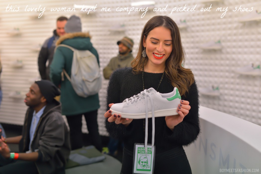 speelgoed Dynamiek Zonder ADIDAS re-launches Stan Smith | Boy Meets Fashion – the style blog for men  and women