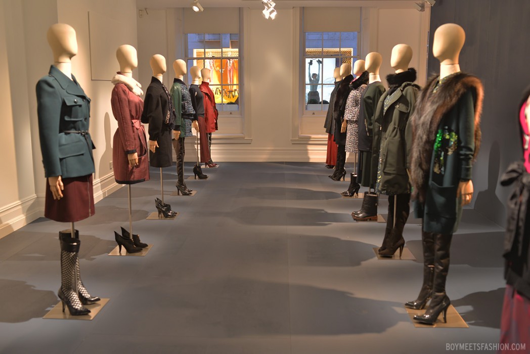 Louis Vuitton Pre-Fall 2014 Collection